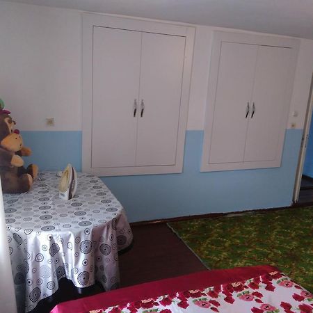 Apartment Near Baku Airport Ngoại thất bức ảnh