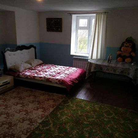 Apartment Near Baku Airport Ngoại thất bức ảnh