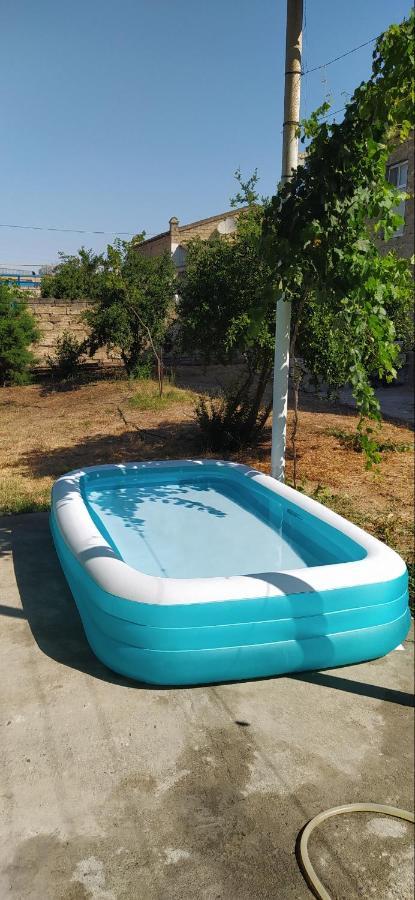 Apartment Near Baku Airport Ngoại thất bức ảnh