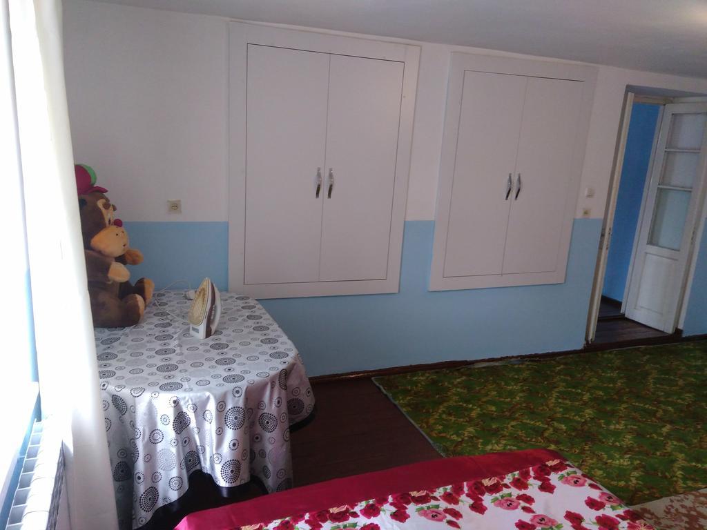 Apartment Near Baku Airport Ngoại thất bức ảnh