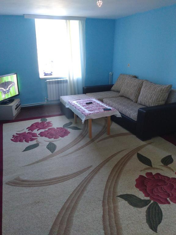 Apartment Near Baku Airport Ngoại thất bức ảnh