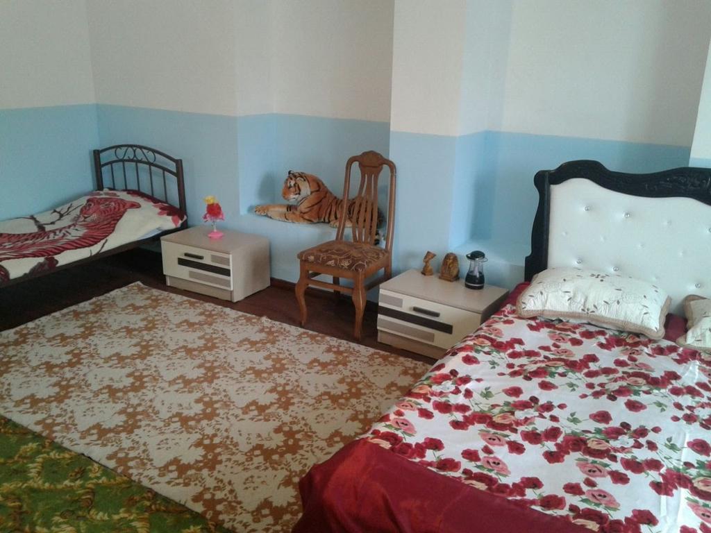 Apartment Near Baku Airport Ngoại thất bức ảnh