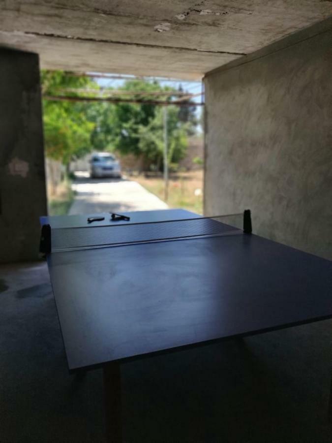 Apartment Near Baku Airport Ngoại thất bức ảnh