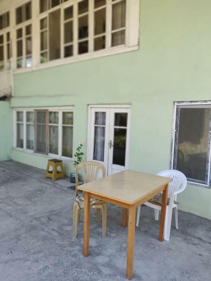 Apartment Near Baku Airport Ngoại thất bức ảnh